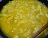 Foto del paso 16 de la receta: Arroz integral con Merluza y patatas!!🍚🐟🥔