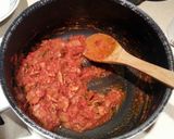 A picture of step 10 of Pinky's Perfect Pizza.