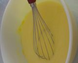 A picture of step 2 of Mel's Famous Lemon Berry Trifle.