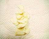 A picture of step 1 of Versatile Garlic Soy Sauce.