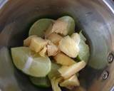 Remedy for bad season recipe step 1 photo