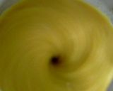 صورة لخطوة 4 من وصفة شوربة الذرة 😋 لليالي الشتاء البارد ❄️