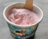 Foto langkah ke 9 dari resep Eskrim pop ice.