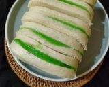 Foto langkah ke 6 dari resep Roti Kukus Srikaya.