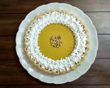 Foto del paso 6 de la receta: Pumpkin pie o Pie de calabaza