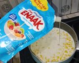 Foto langkah ke 5 dari resep Jasuke Creamy.