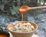 Foto del paso 11 de la receta: Higadito tradicional (Mitleño)