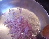 Foto del paso 3 de la receta: Patitas de Cerdo con Maní