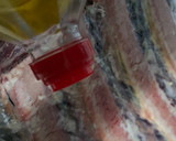 Foto del paso 3 de la receta: Costillar de rubia gallega a baja temperatura