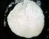 A picture of step 8 of Latino inspired dinner.