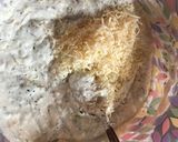 Csőben sült brokkoli, csirkecombbal recept fázis 4 fotója
