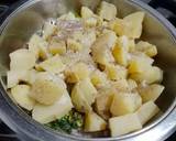 Vrat Ki Thali recipe step 3 photo