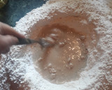 Foto del paso 2 de la receta: Pan casero hecho con aceite (receta fácil y económica)