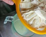 Foto del paso 8 de la receta: Queso crema casero