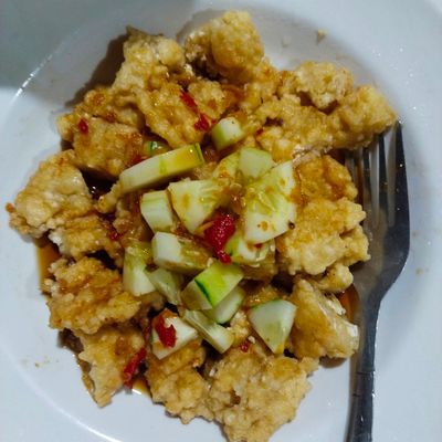 Langkah 2