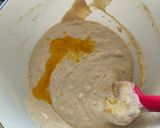 Foto del paso 5 de la receta: Pancakes gringos 🥞