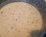 Foto langkah ke 3 dari resep Chiken Steak with Cream Sauce.