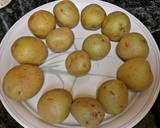 Baby Potatoes and Bacon recipe step 2 photo