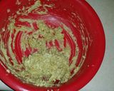 A picture of step 3 of Big Guy's easy Teriyaki Roasted Turkey.
