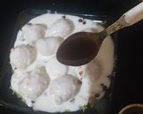दही वड़े(Dahi vade recipe in Hindi) रेसिपी चरण 9 फोटो