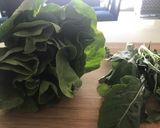 Foto del paso 1 de la receta: Bowl de ensalada con Palmitos