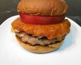 A picture of step 14 of Mos Burger Copy-cat Recipe.