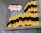 Foto langkah ke 13 dari resep Lapis Surabaya (spiku) Kuno.