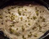 A picture of step 2 of Simple Crock pot Roast with Gravy.