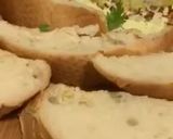 A picture of step 4 of Garlic Butter Board.