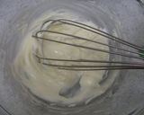 A picture of step 11 of Double Cheese Cream Roll Cake.
