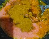 राजमा करी(rajma curry) रेसिपी चरण 4 फोटो