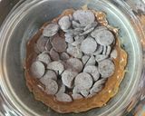 Foto del paso 4 de la receta: Volcán de chocolate