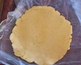 Foto del paso 4 de la receta: Masa/ Arepas a la uruguaya