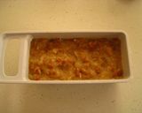 A picture of step 2 of Natto and Grated Daikon Radish Pasta.