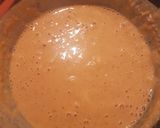 Foto del paso 2 de la receta: Tortillas de calabaza de Carnaval FIT