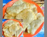 Foto langkah ke 9 dari resep Cireng Simple Isi Tempe Gurih.