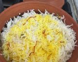 صورة لخطوة 11 من وصفة برياني الروبيان الهندي
