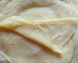 Foto langkah ke 6 dari resep Kulit Lumpia Anti Gagal Anti Sobek.