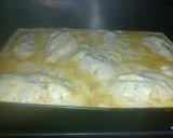 Foto del paso 8 de la receta: Pechugas a la crema y mostaza