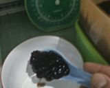 Foto langkah ke 5 dari resep Cincau Santan Pandan #BikinRamadhanBerkesan.
