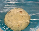 Foto del paso 11 de la receta: Panettone