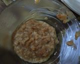 Foto langkah ke 1 dari resep Bakso sayur tanpa tepung.