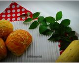 Foto langkah ke 9 dari resep Bolen Pisang Anti Ribet, Anti Gagal.