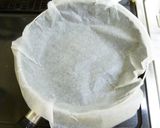 A picture of step 1 of Gateau au Chocolat In a Frying Pan.