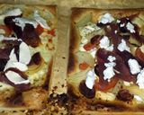 A picture of step 16 of Onion, Cheese and Parma Ham Tart.