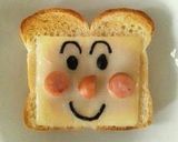 A picture of step 8 of Double-Soft Style Soft Bread.