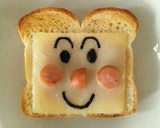 A picture of step 8 of Double-Soft Style Soft Bread.