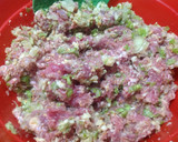 Foto langkah ke 2 dari resep Beef Patty steak - Simple praktis ala resto.