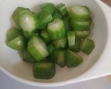 Foto langkah ke 2 dari resep Asem asem Iga.