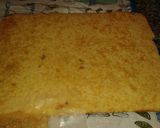 A picture of step 6 of Classic swiss roll.